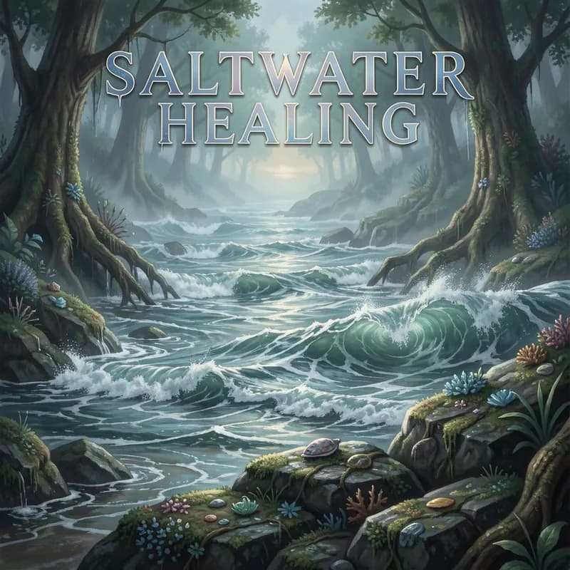 Saltwater Healing