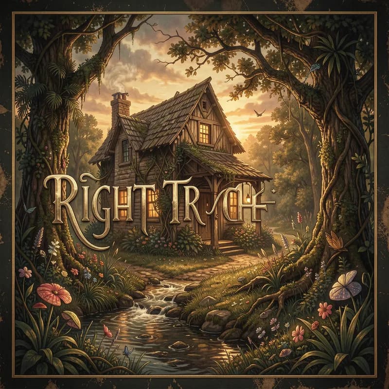 Right Track Home