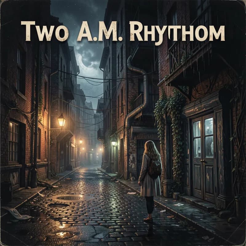 Two A.M. Rhythm