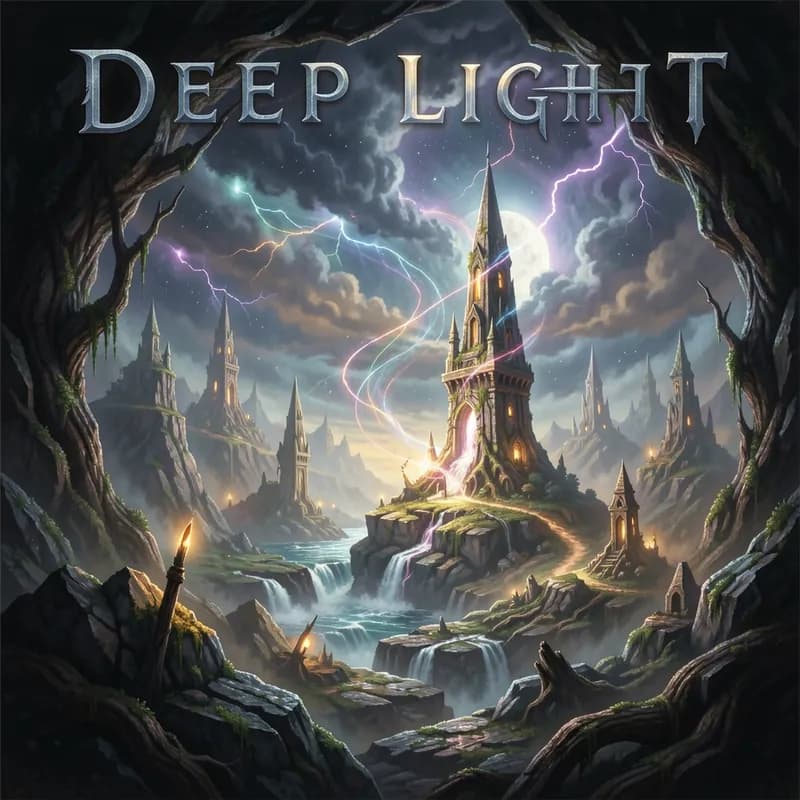 Deep Light
