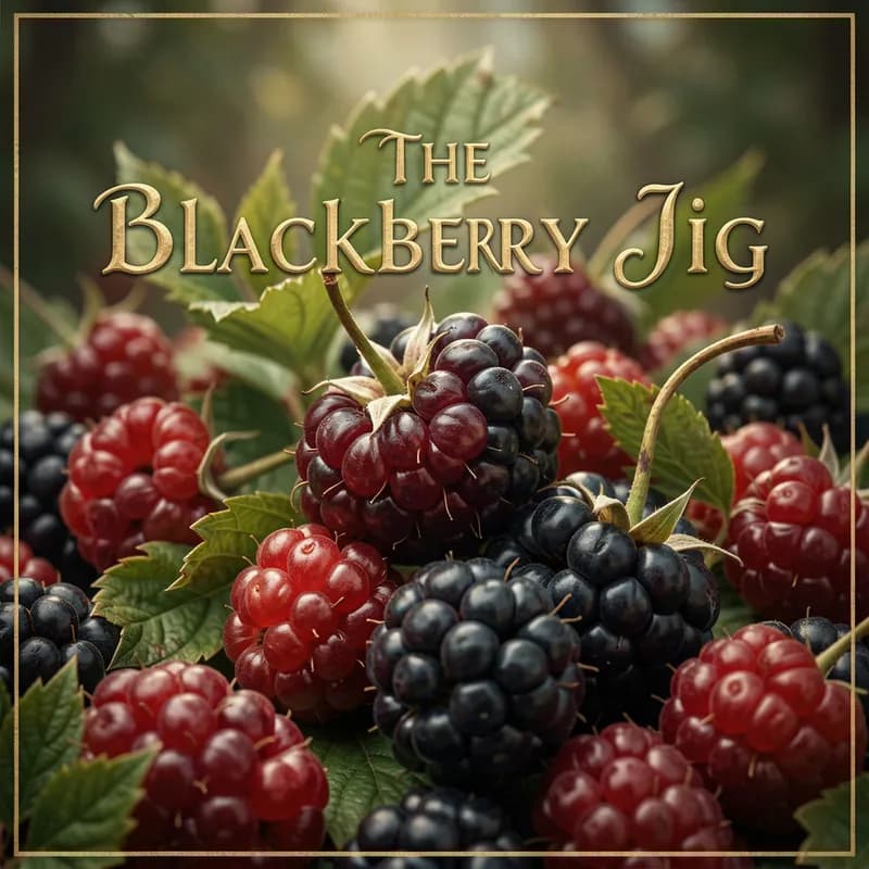 The Blackberry Jig