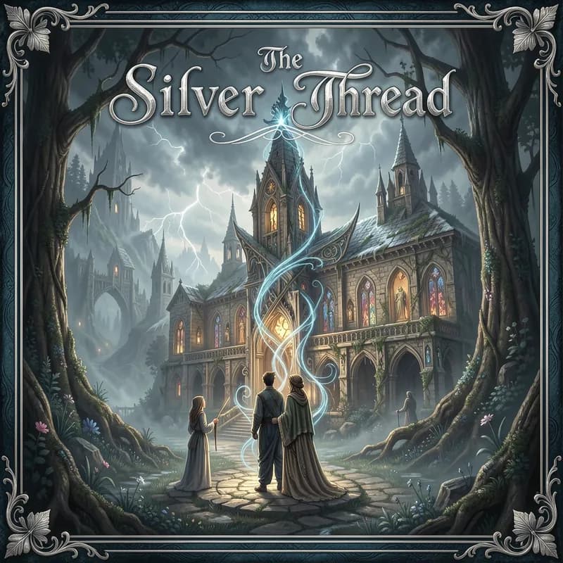 The Silver Thread