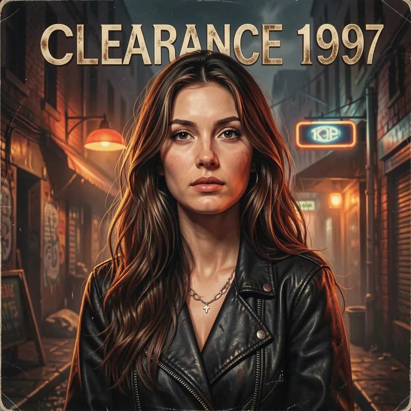 Clearance 1997
