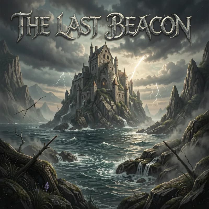 The Last Beacon