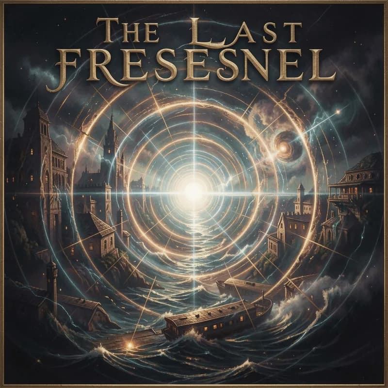 The Last Fresnel