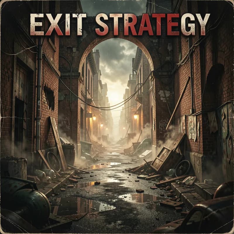 Exit Strategy