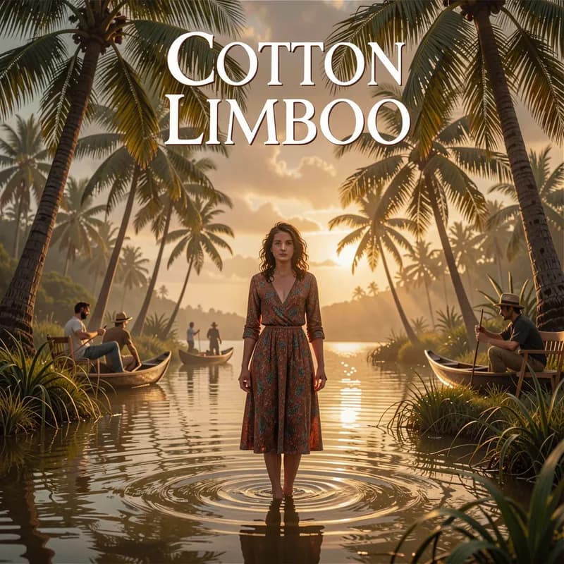 Cotton Limbo