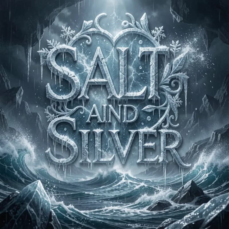 Salt and Silver