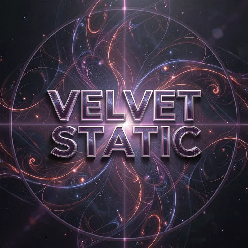 Velvet Static