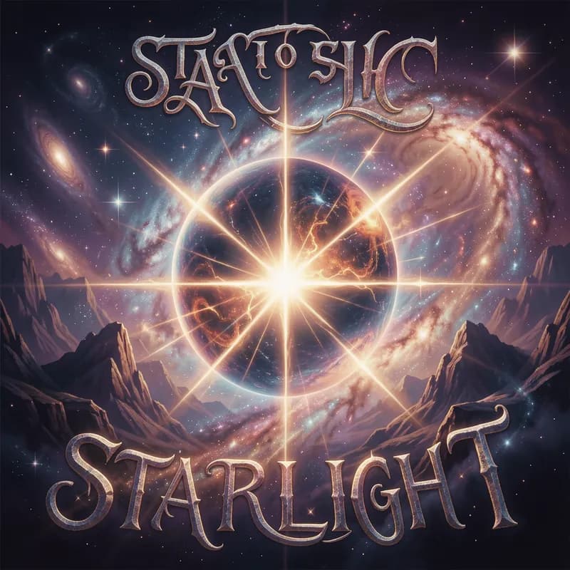 Static to Starlight