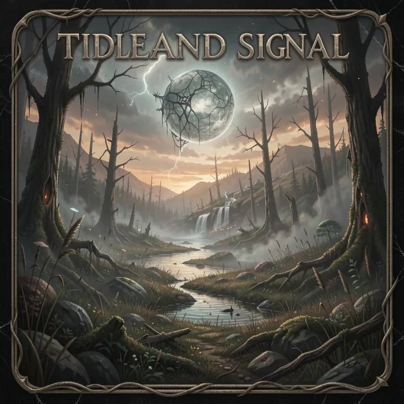 Tideland Signal