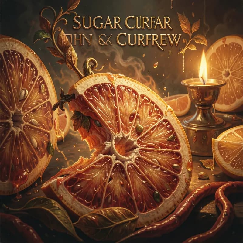 Sugar Curfew