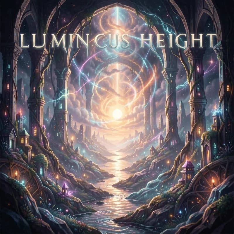 Luminous Height