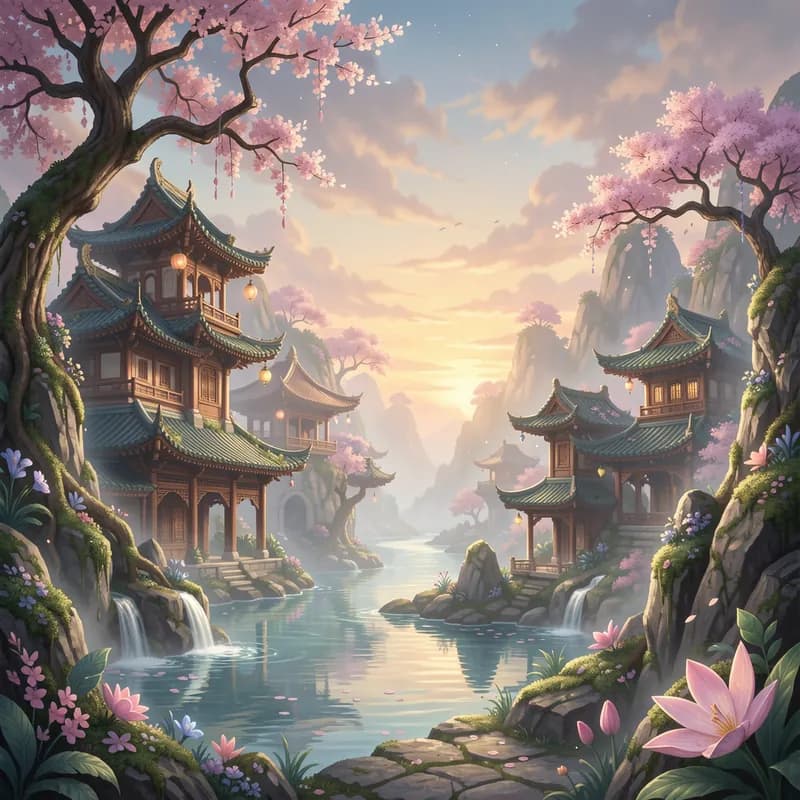 拨亮半寸星
