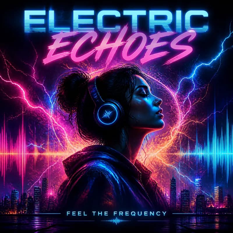 Electric Echoes
