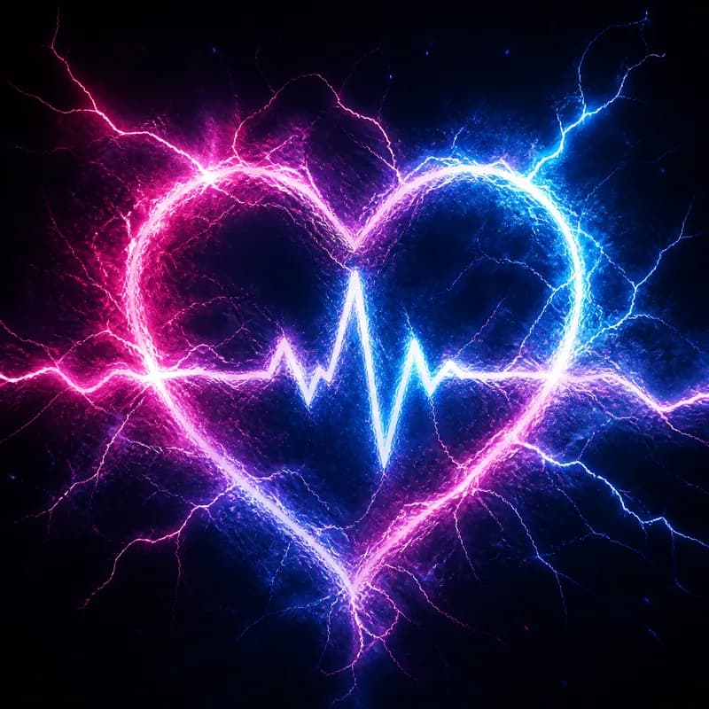 Electric Heartbeat