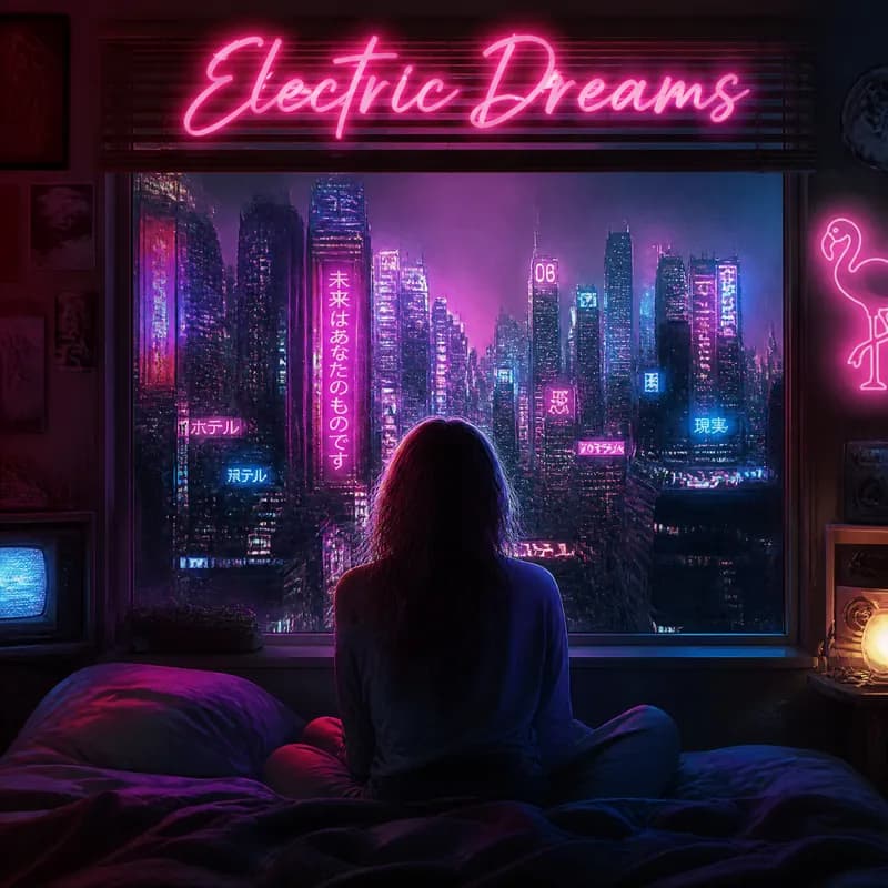 Electric Dreams
