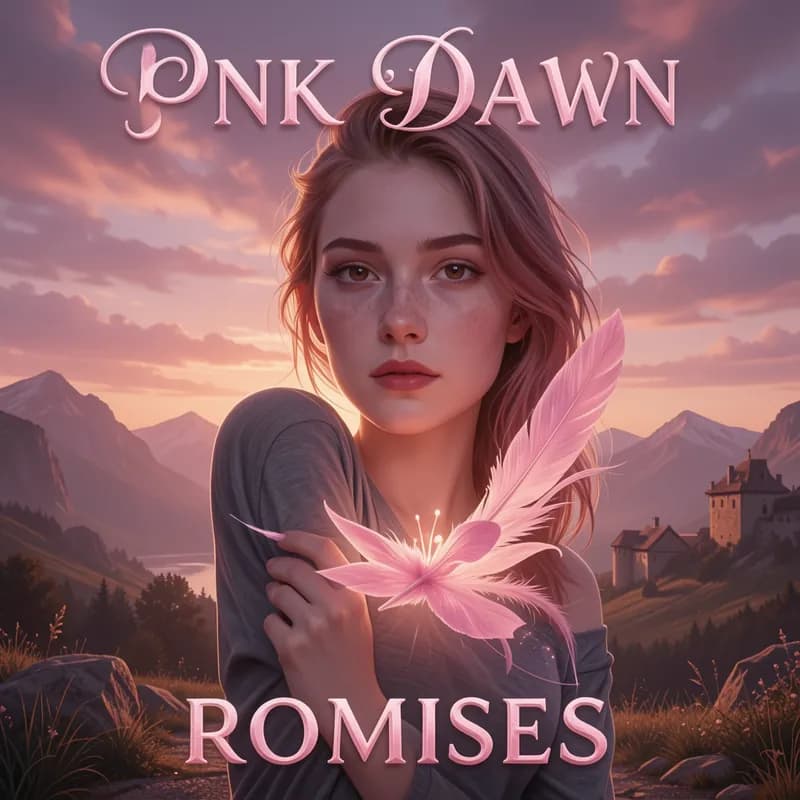 Pink Dawn Promises