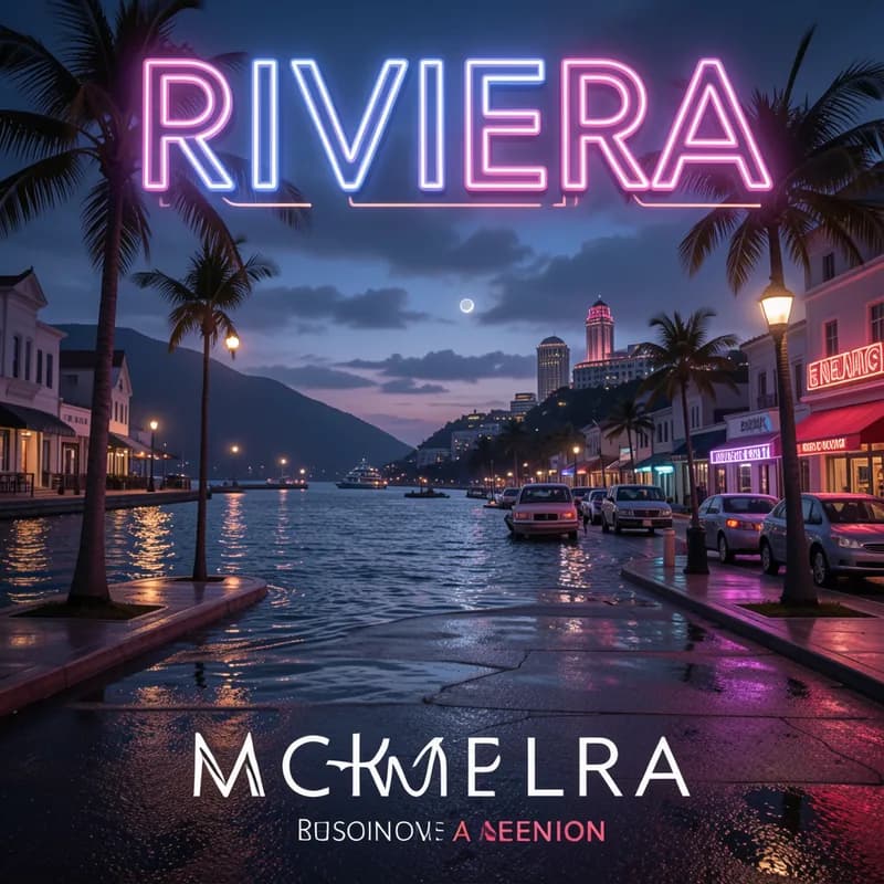 Riviera Neon