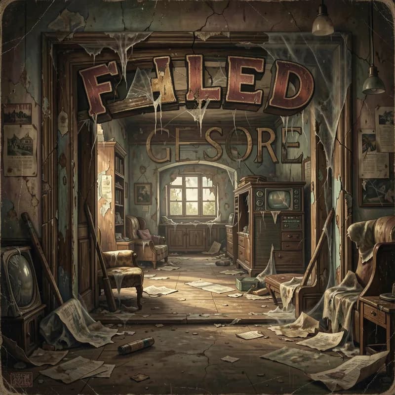 Faded High Score