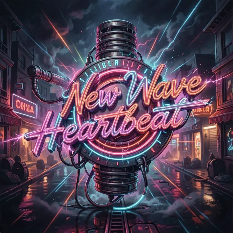 New Wave Heartbeat