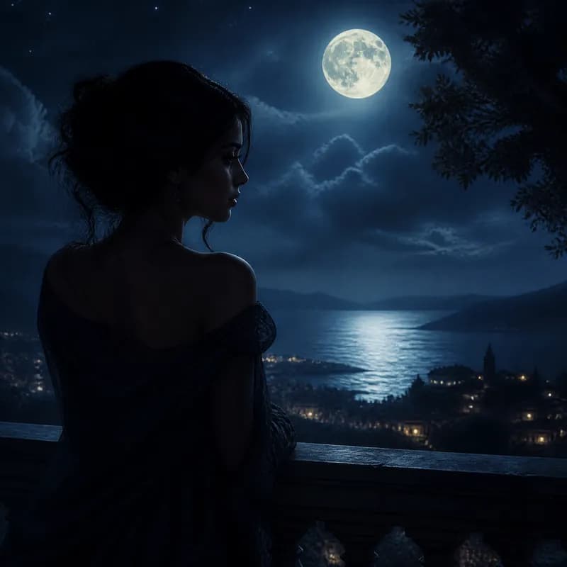 Midnight Whisper