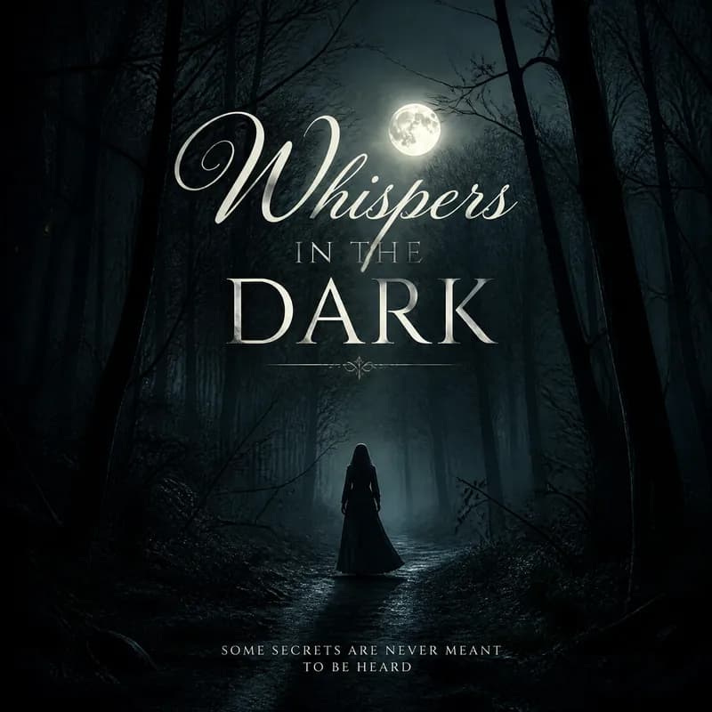 Whispers in the Dark