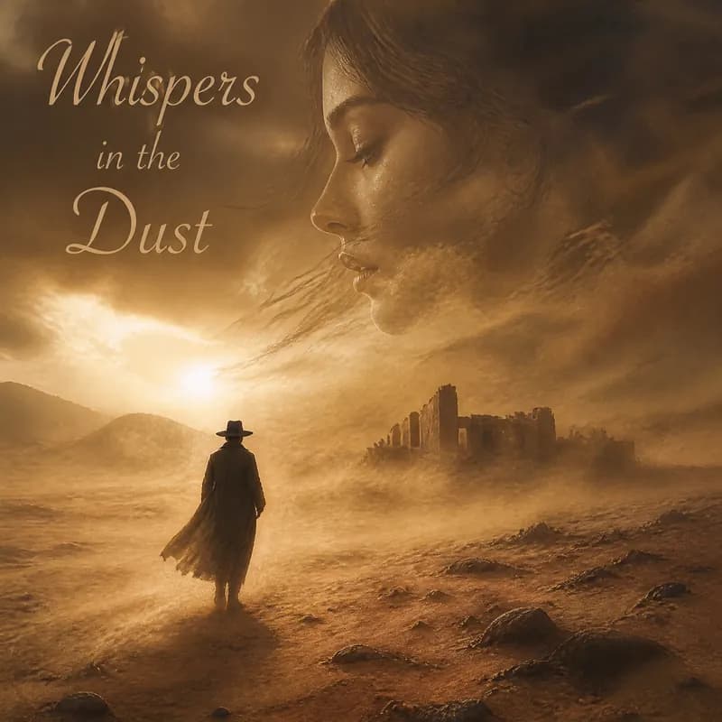 Whispers in the Dust