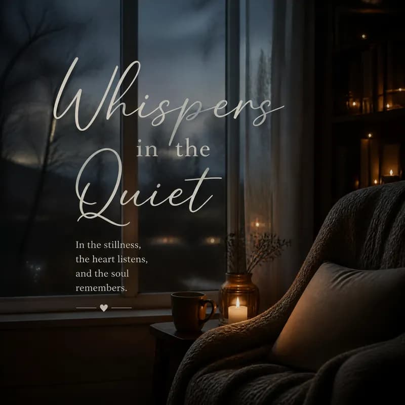 Whispers in the Quiet