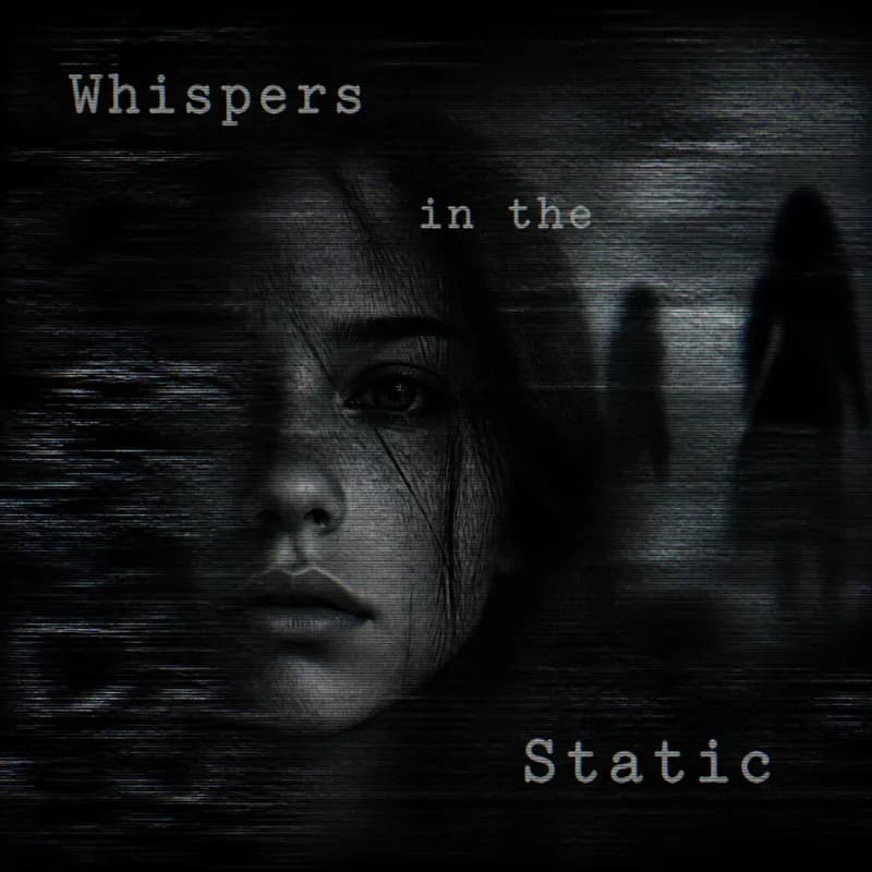 Whispers in the Static