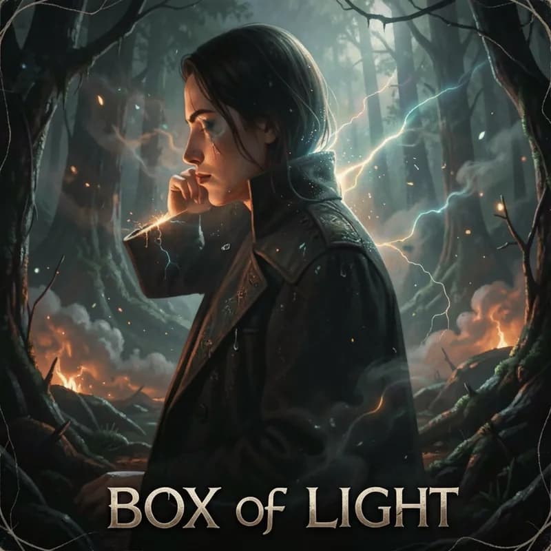 Box of Light