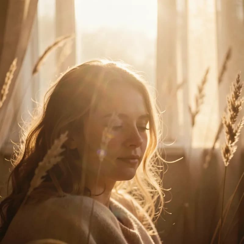 Linen and Light