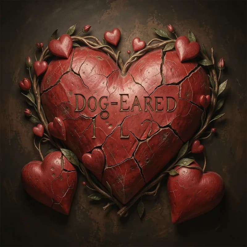 Dog-Eared Hearts