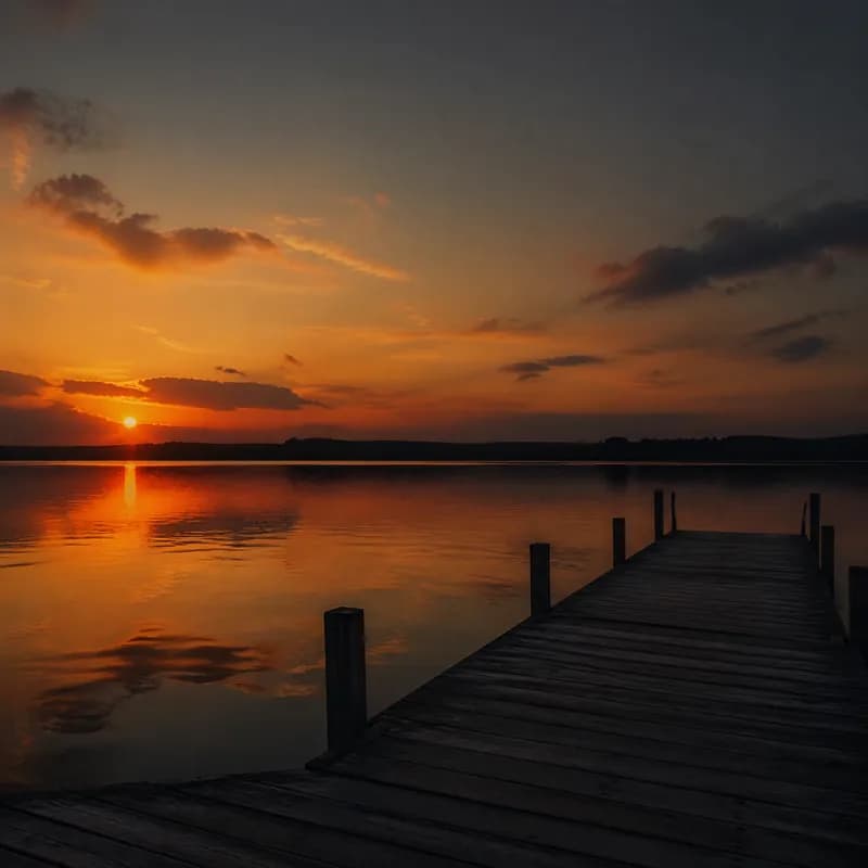 Fading Light