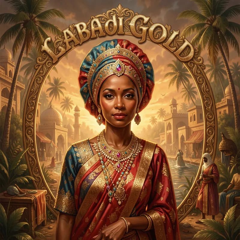 Labadi Gold