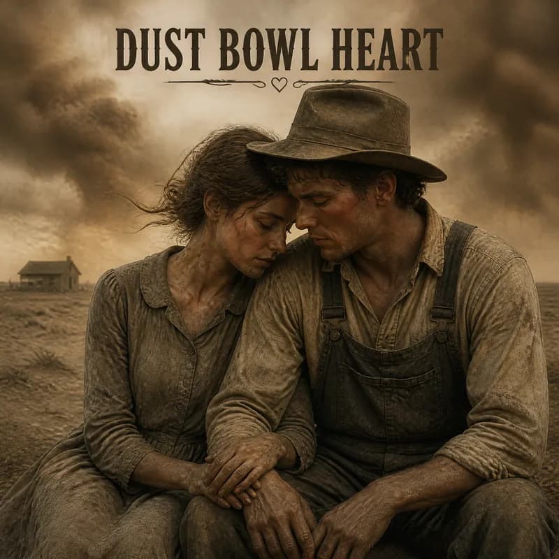 Dust Bowl Heart