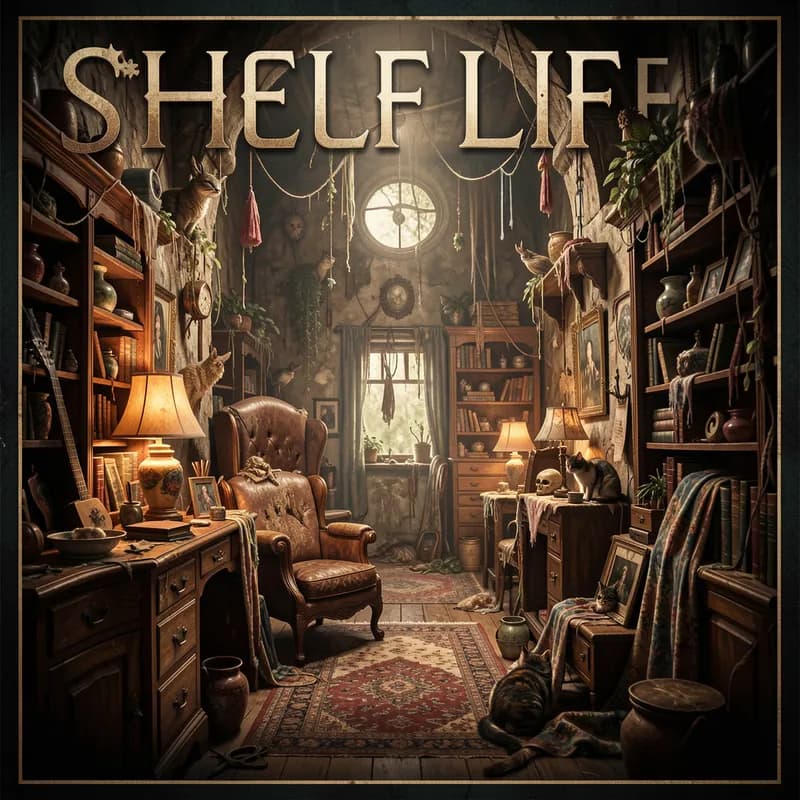 Shelf Life
