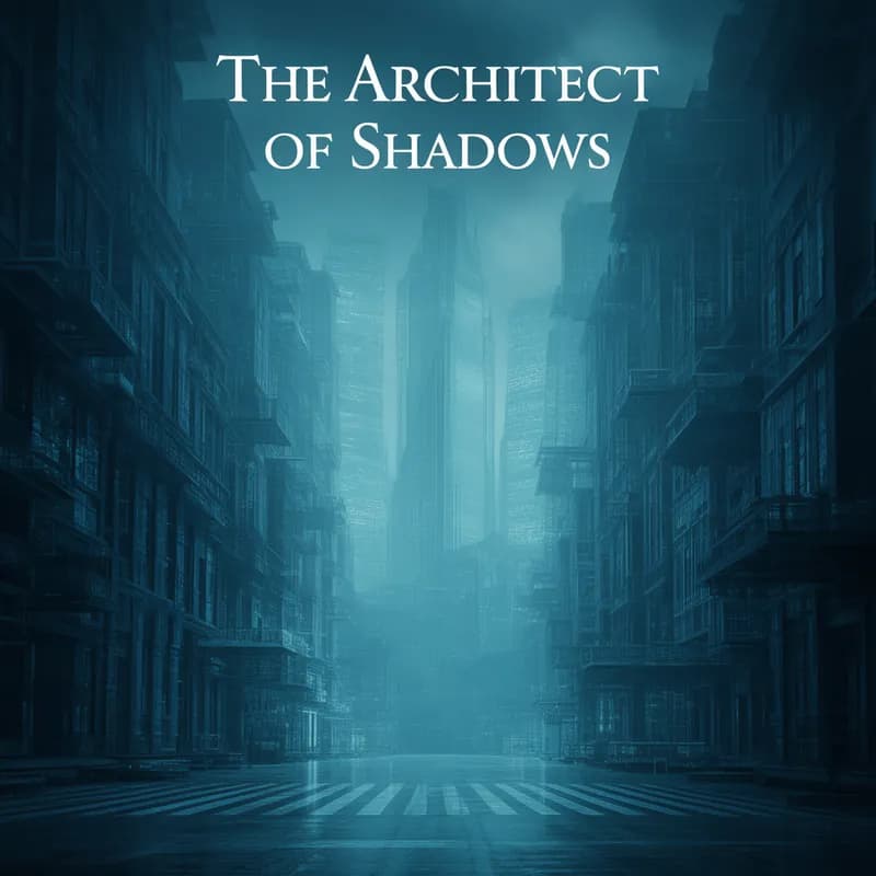 The Architect of Shadows