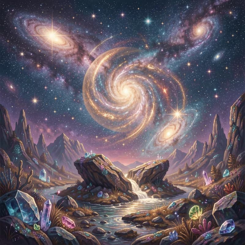 Stardust Debt