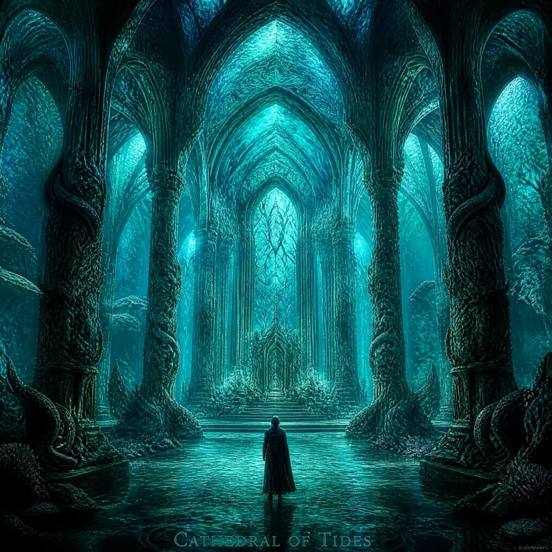 Cathedral of Tides