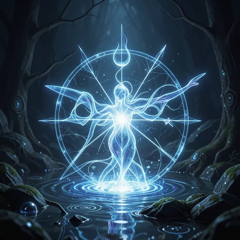 Bioluminescent Pulse