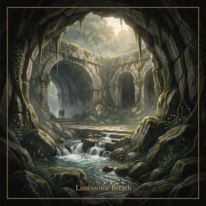 Limestone Breath