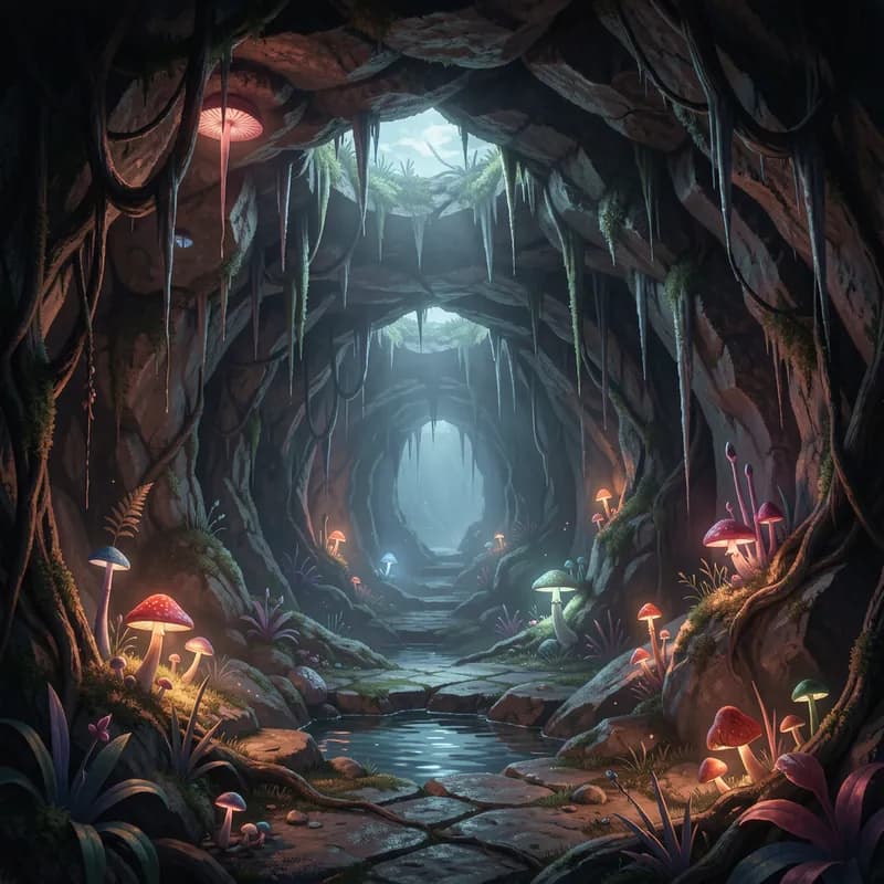 subterranean hum