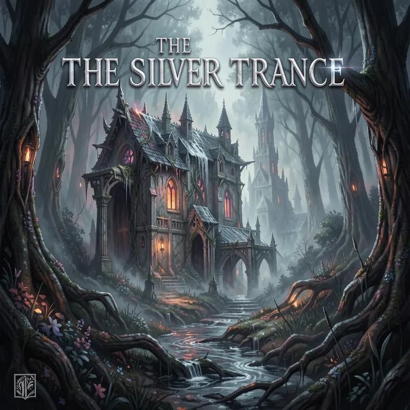 The Silver Trace