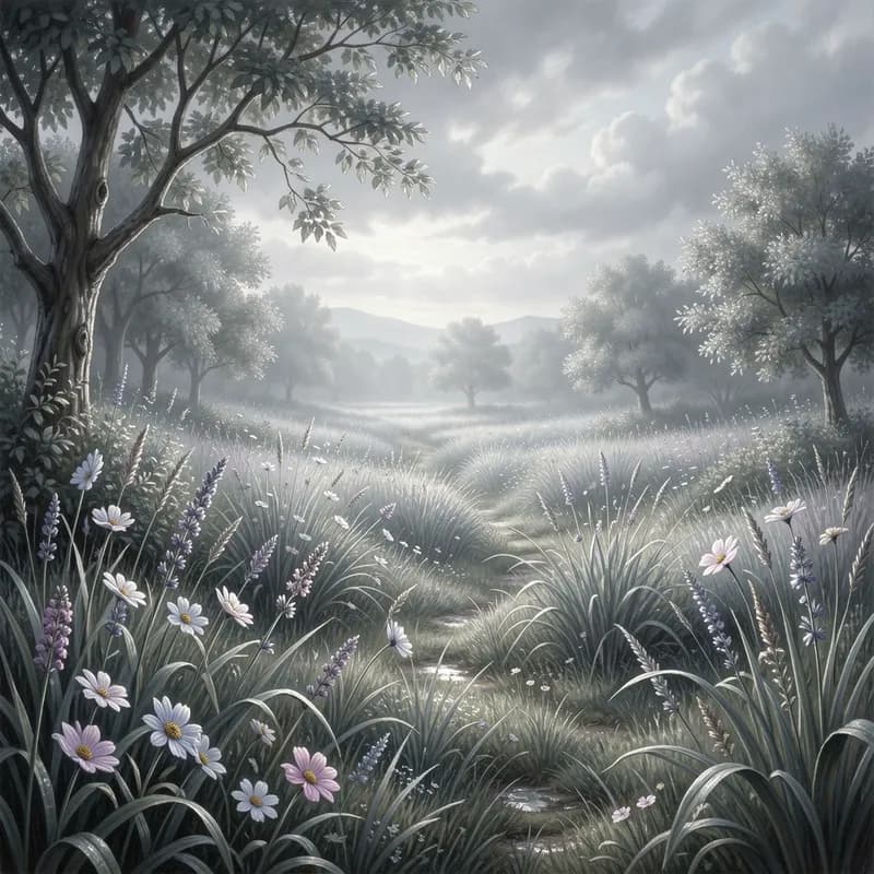 Silver Meadow