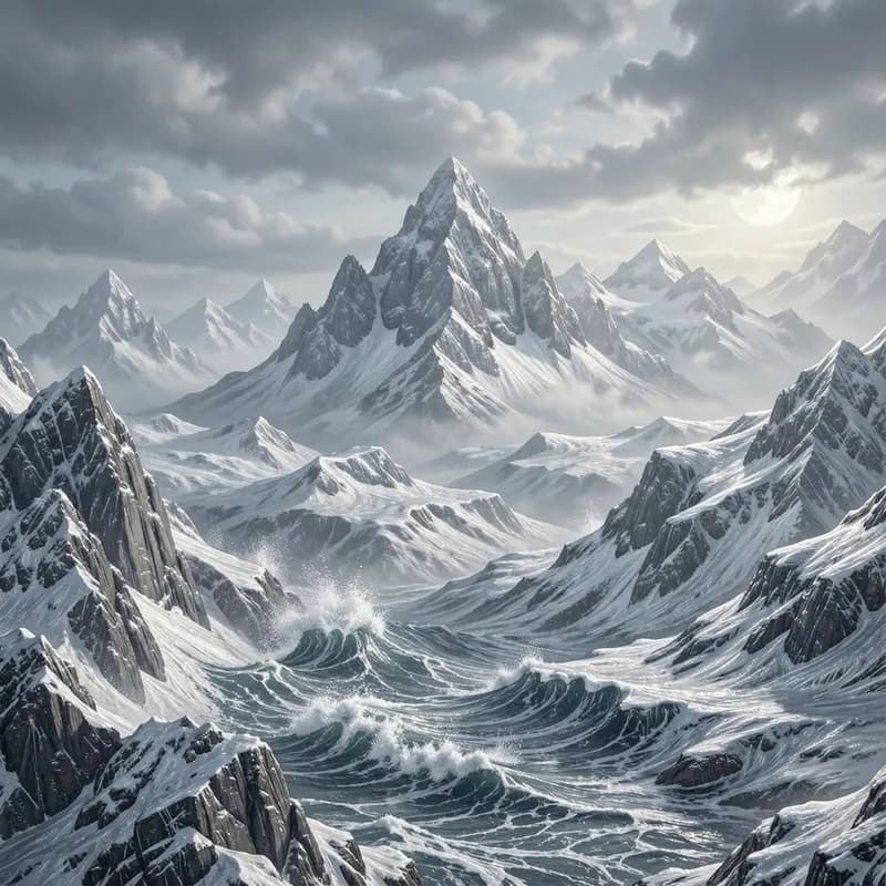 Silver Drift