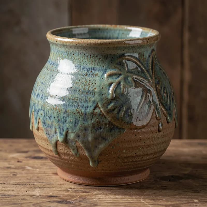 Ceramic Echoes