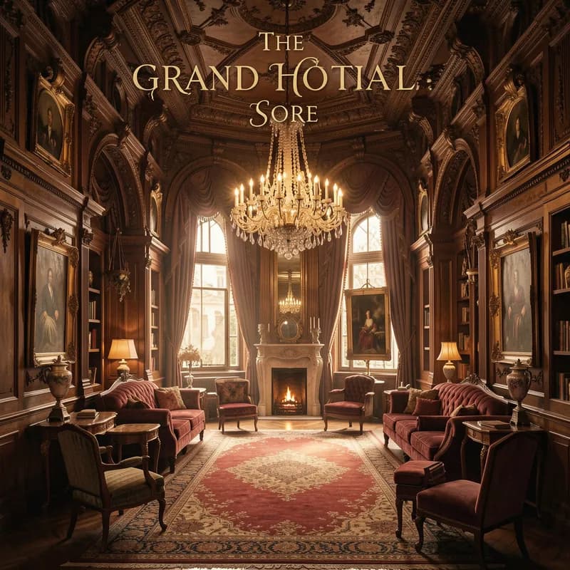 The Grand Hotel Score