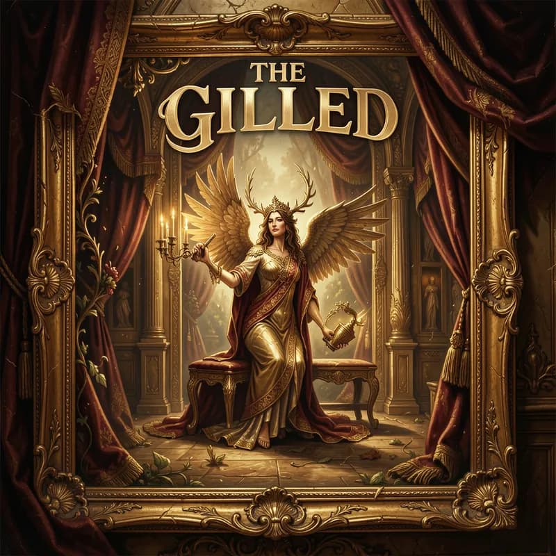 The Gilded Margin