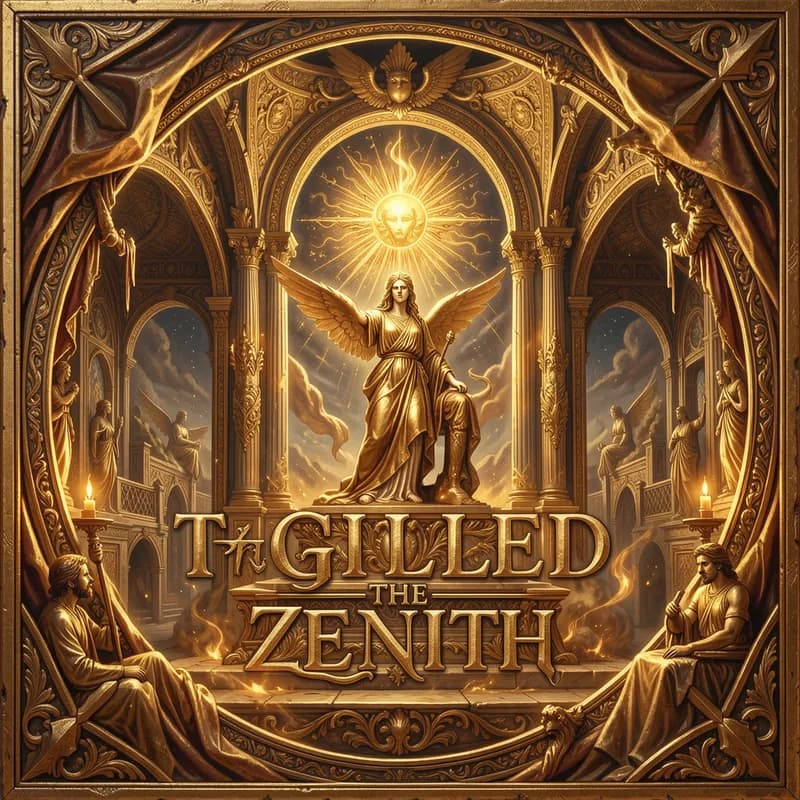 The Gilded Zenith